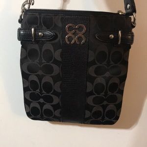 Coach Crossbody purse